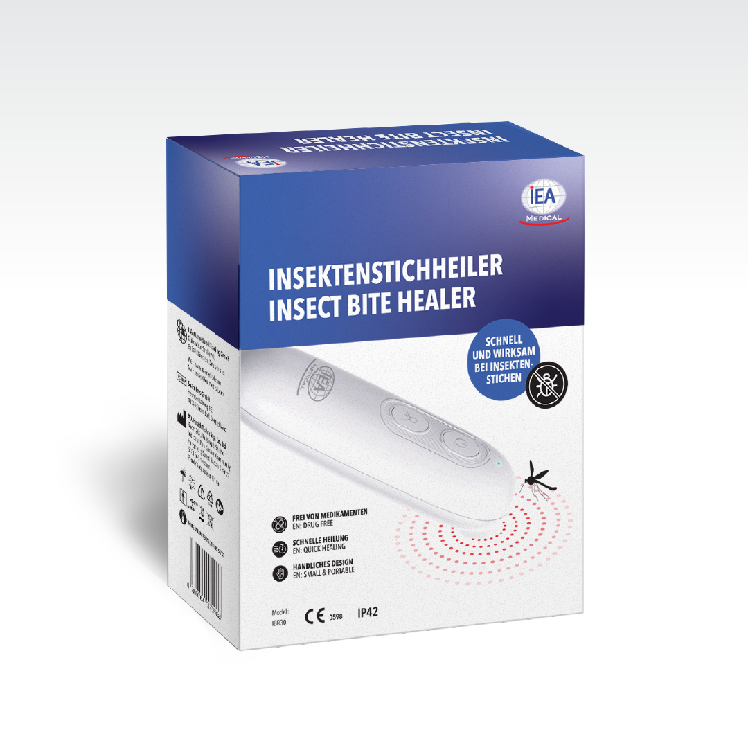 IEA Medical Insektenstichheiler IBR30